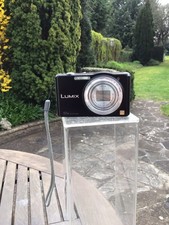 Panasonic Lumix DMC-SZ1 16.1MP