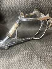 2004 Suzuki DRZ400E Frame