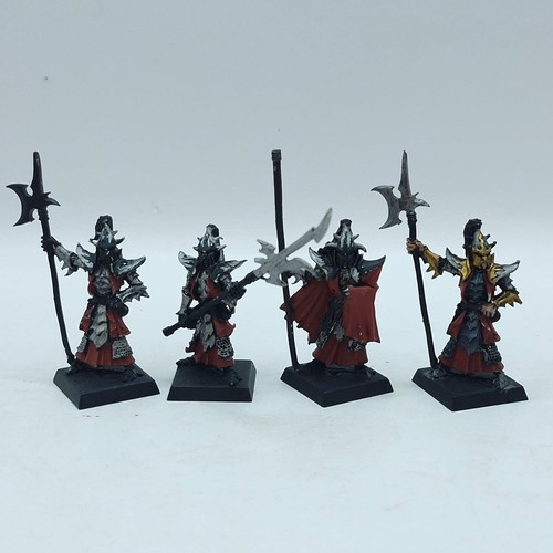 Warhammer the old world - world:, dark