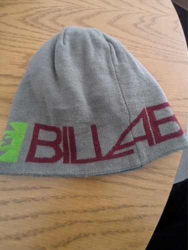 Billabong beanie hat