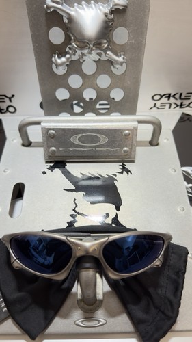 Oakley penny ice - oakley,