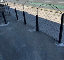 Flexible Decorative Metal