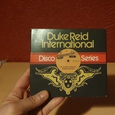 Various Artists Duke Reid