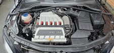 VW AUDI GOLF R32 3.2 VR6 BUB