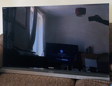 Sony Bravia KDL-46NX723 HD 1080P TV with Soundbar, Amazon fire stick