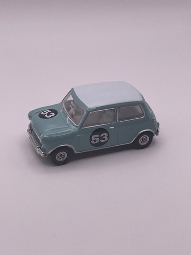 1967 morris mini cooper - cooper, s