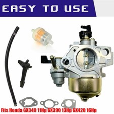 Replacement Carburetor Carb