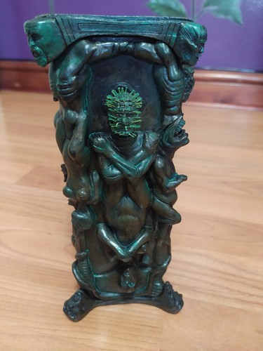 Neca hellraiser pillar - neca,