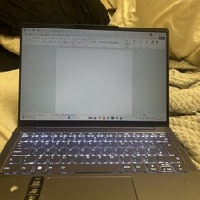 LENOVO Yoga i5, 512 GB SSD