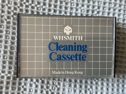 Smith cleaning cassette - wh,