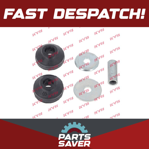 Top strut mounting - top, fits