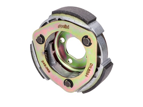 Clutch polini for - clutch, vespa