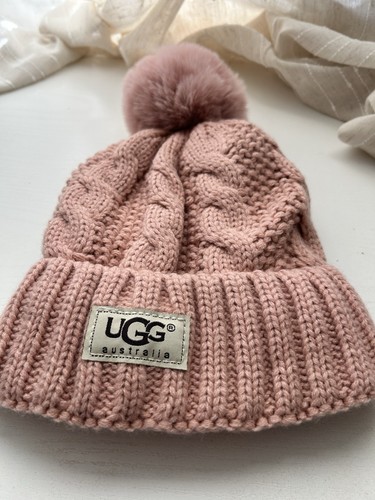 Ugg australia cable - cable, knit