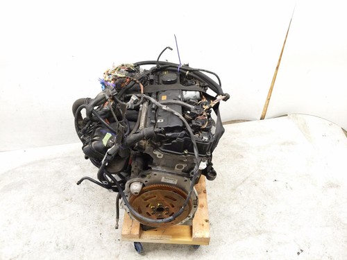 2007 2010 bmw engine - x3, motor