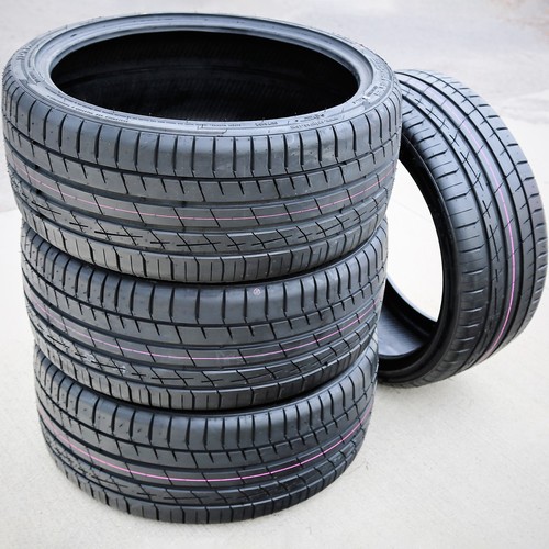 Accelera iota st68 - accelera, 255/30r22
