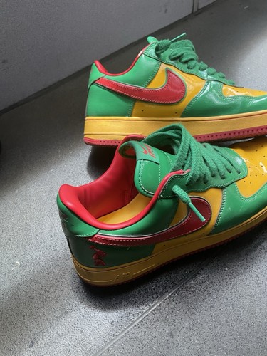 Lil yatchy air force - yatchy, (