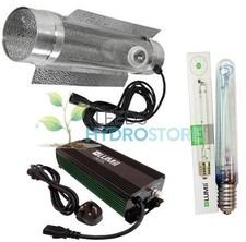600w Cooltube 150mm (6 inch)