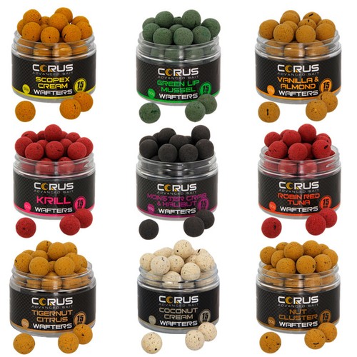 Corus wafters fishing - wafters,