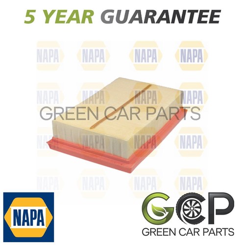 Napa air filter fits - napa,
