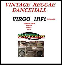 Virgo Hi Fi Sound System