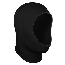 Lomo Wetsuit Hood 5mm - Black