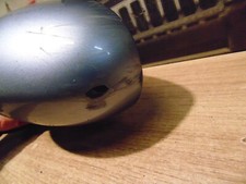 CHRYSLER CROSSFIRE N/S