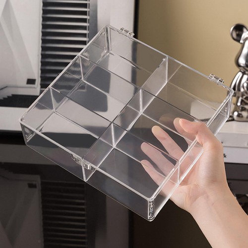 Grids acrylic display - case, 2