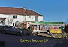 Photo - Shop and Post Office Ashcott c2017