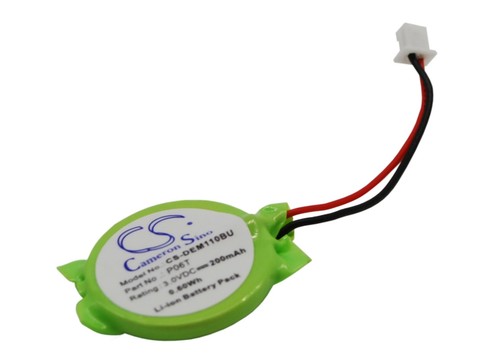 Lithium battery for dell - lithium,
