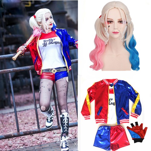 Womens suicide squad - womens,