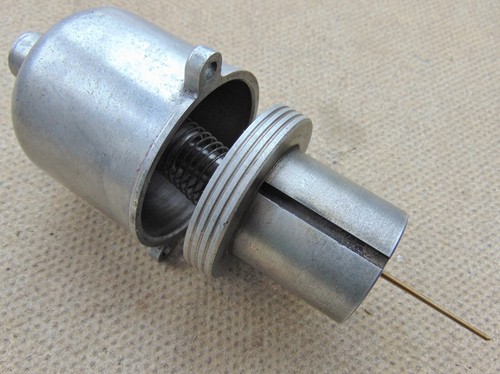 Classic carburettor dashpot - classic,