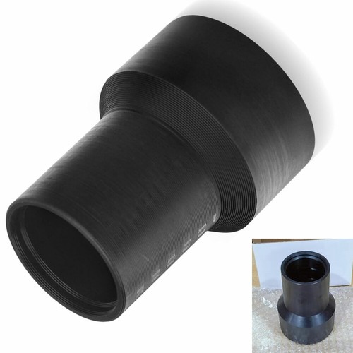 New 27mm hose - new, adapter