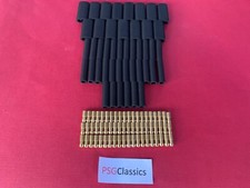 x105 Pcs British Motorcycle Wiring Repair Kit Lucas Electrical Connectors Crimp