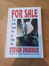 Steven Drukker For Sale