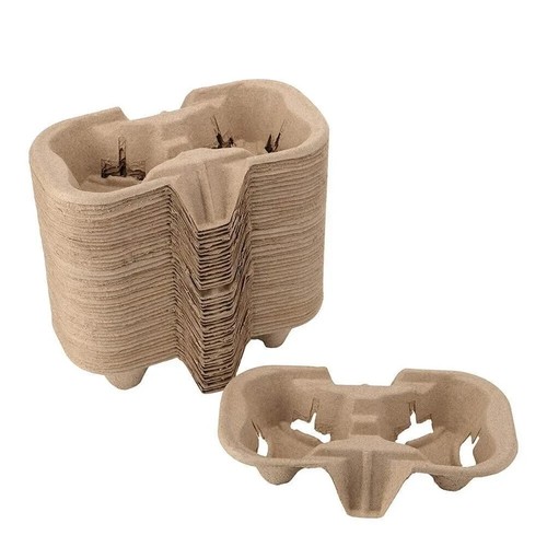 Coffee cups holder - cups, takeaway