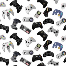 Gaming Controllers Fabric