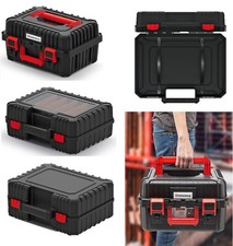 Plastic power tool storage - plastic,