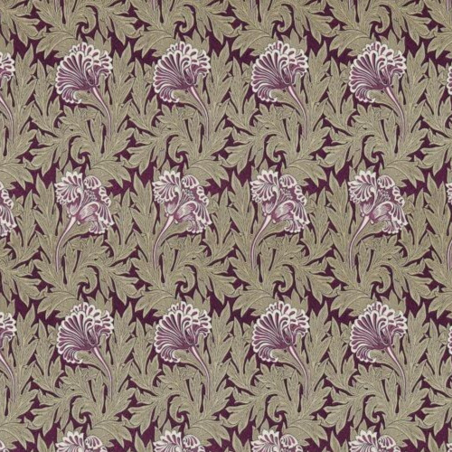 William morris curtain fabric - morris,