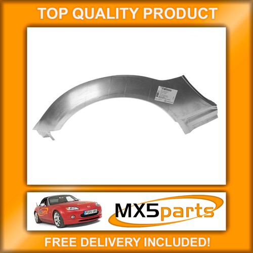 Mx5 rear wing wheel - mx5,