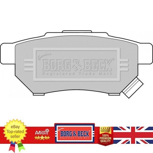 Brand new brake - brand, set