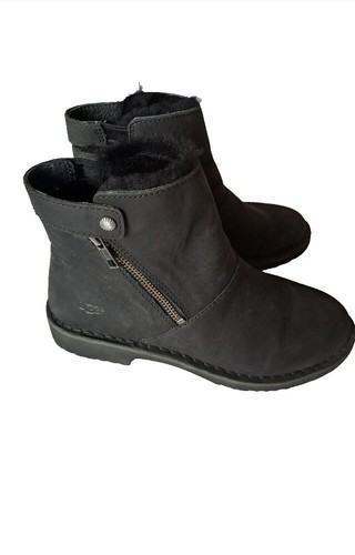Ugg kayel leather boots - ugg,
