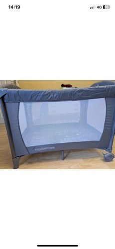 Mothercare travel hot blue - travel,