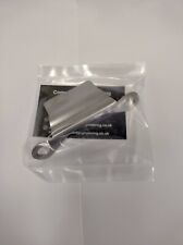 Metro Stainless Hub Brake