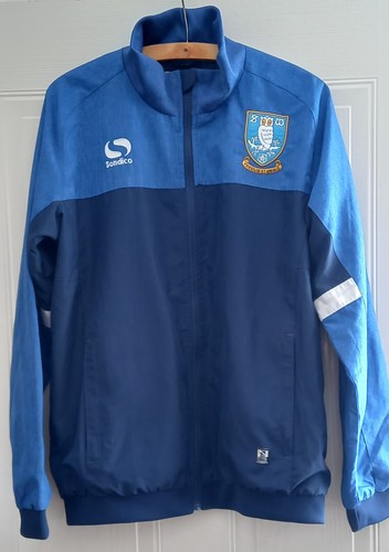 Sheffield wednesday - sheffield,