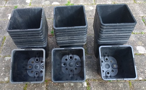 Aeroplas litre square - aeroplas, 1