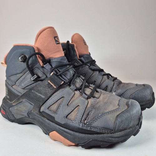 Salomon ultra mid gtx - ultra,