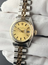 1978 ROLEX Oyster Date Lady
