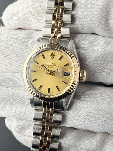 1978 rolex oyster - 1978, lady