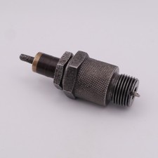 Vintage Spark Plug KLG G1 Mica England (KL22)