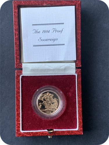 1984 proof full gold - full,